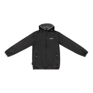 Gelert Childrens/Kids Dursley Waterproof Jacket / Black